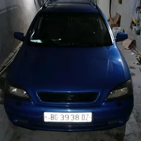 Opel Antara 1999