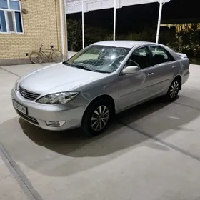 Toyota Camry 2002