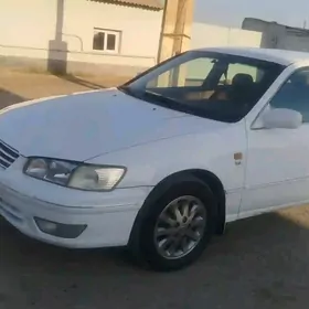 Toyota Camry 2001