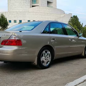 Toyota Avalon 2004