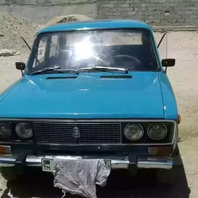 Lada 2106 1990