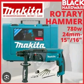 drel perforator Makita