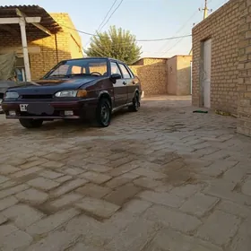 Lada 2115 2001