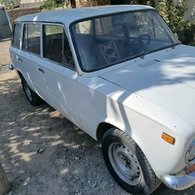 Lada 2102 1980