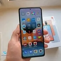 Redmi note 10 pro