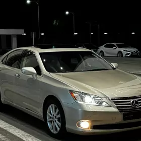 Lexus ES 350 2012