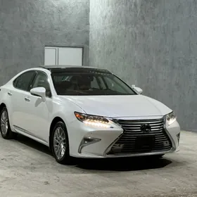 Lexus ES 350 2017