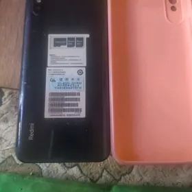 redmi 9a