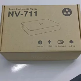 AYPI TUNER NV-711 ТУНЕР ТЮНЕР