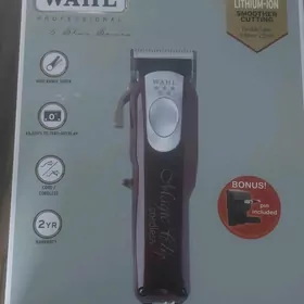 wahl magic clip