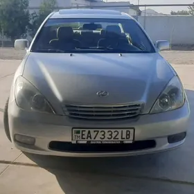 Lexus ES 330 2004