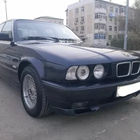 BMW 525 1995