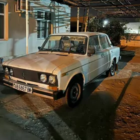 Lada 2106 1999