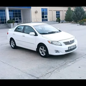 Toyota Corolla 2010