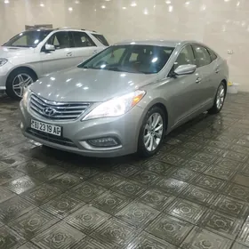 Hyundai Azera 2013