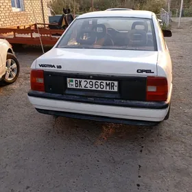 Opel Vectra 1991