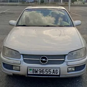 Opel Omega 1999