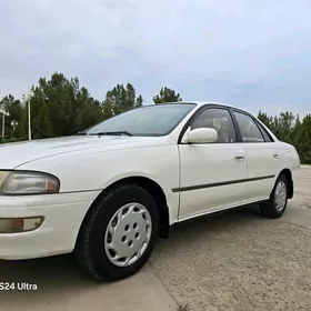 Toyota Carina 1994