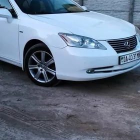 Lexus ES 350 2008