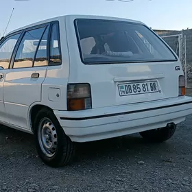 Kia Pride 1993