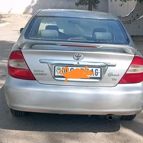 Toyota Camry 2003