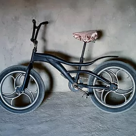 Welik Bmx