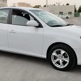 Hyundai Elantra 2010