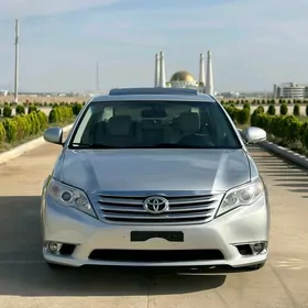 Toyota Avalon 2011