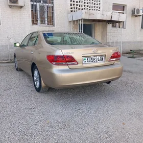 Lexus ES 300 2002