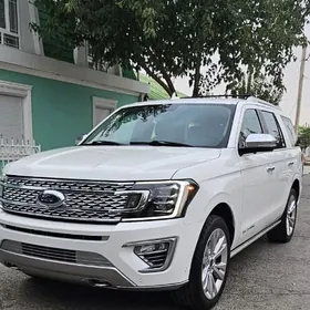 Ford Expedition 2020