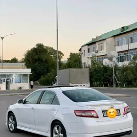 Toyota Camry 2010