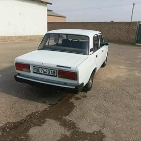 Lada 2107 2008