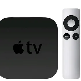 Apple TV model a1378