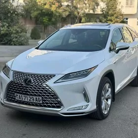 Lexus RX 350 2020