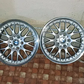 BMW BBS R17