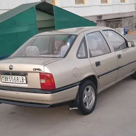 Opel Vectra 1990