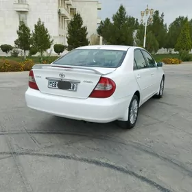 Toyota Camry 2002