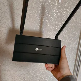 router tplink