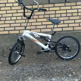 Tigir bmx