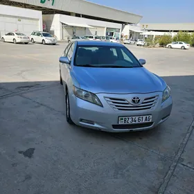 Toyota Camry 2007