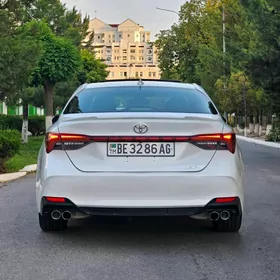 Toyota Avalon 2020