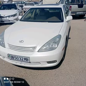 Lexus ES 300 2003