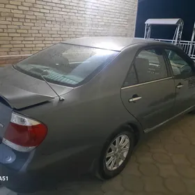 Toyota Camry 2003