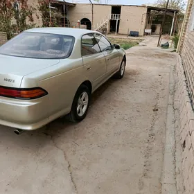 Toyota Mark II 1993