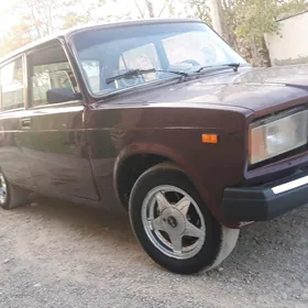 Lada 2107 1999