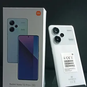 Garaśaryna Redmi not 13pro+