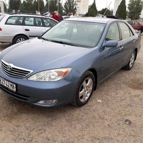 Toyota Camry 2002