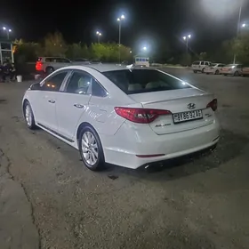 Hyundai Sonata 2016