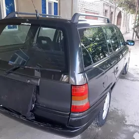 Opel Astra 1995