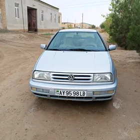 Volkswagen Golf III 1995